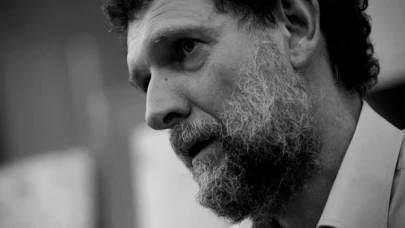 Osman Kavala, kararı duyduğunda hissettiklerini anlattı