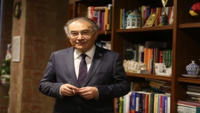 Prof. Dr. Nevzat Tarhan’dan ailelere “Birlikte Yol Alma” tavsiyesi