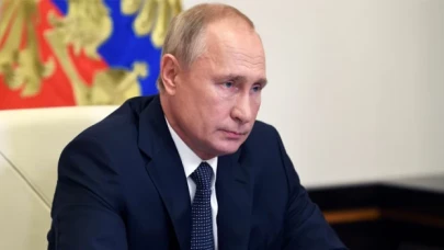 Putin, hammadde ihracatını yasaklayan kararnameyi imzaladı