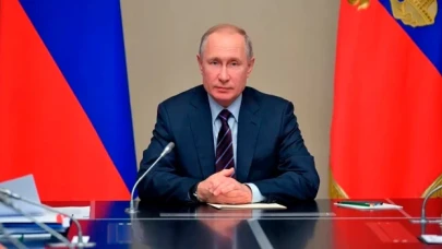 Putin’in başkanlığındaki Rusya Güvenlik Konseyi’nde siber saldırılar konusu masadaydı