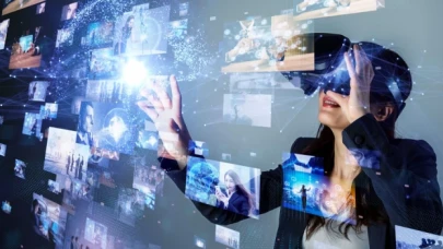 Rekabet artıyor: İşte Meta’nın VR donanım planı