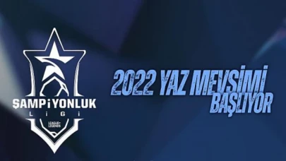 Şampiyonluk Ligi Yaz Mevsimi Heyecanı 11 Haziran’da Başlıyor