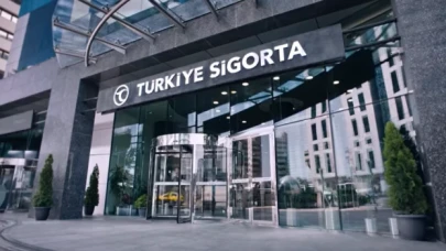 Türkiye Sigorta sigorta sektör ligi şampiyonu oldu