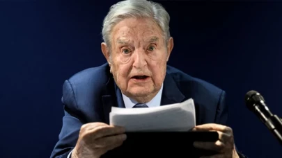 Soros'tan Üçüncü Dünya Savaşı iması