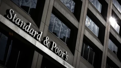 Standard & Poor's: Mevcut kripto düşüşü "zamanlı bir uyarı"