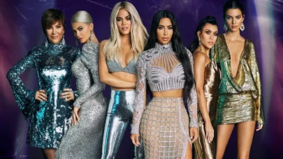 The Kardashians'ın program sorumlusu kamera arkasını anlattı