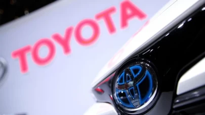 Toyota'dan üretimi geçici durdurma kararı