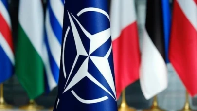 Türkiye, İsveç ve Finlandiya ile NATO üyelik sürecini görüştü