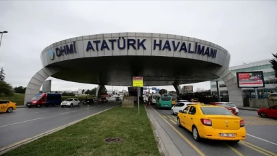 Ulaştırma ve Altyapı Bakanlığı: Atatürk Havalimanı milletin kalmaya devam edecek