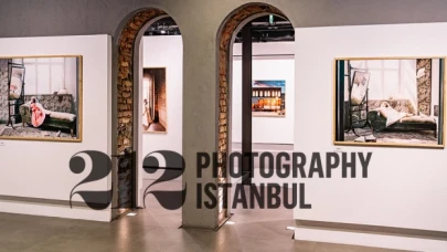 Uluslararası 212 Photography Istanbul Fotoğraf Yarışması'na başvurular başlıyor!