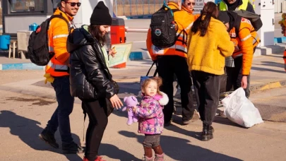 UNICEF: Son bir ayda Ukrayna'daki ölü çocuk sayısı 100