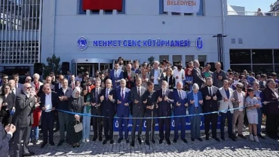 Üsküdar Belediyesi'nden  gençlere hizmet