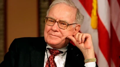 Warren Buffett: Tüm Bitcoinler 25 dolar bile etmez