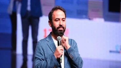 Yazar Özgür Bolat: Çocuk yetiştirmek insanın kendini yetiştirmesidir