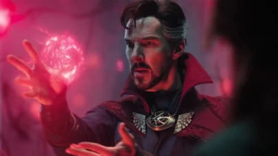 Yeni Doctor Strange filminin açılış hasılatı