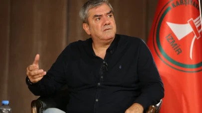 Yılmaz Özdil: "İnşaat müjdesi" asla küçümsenmemesi gereken bir vaat