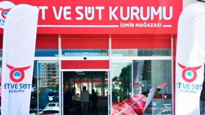 Zam beklentisine Et ve Süt Kurumu’ndan açıklama