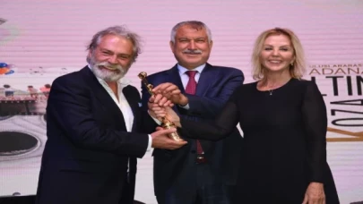 Adana Altın Koza Film Festivali için başvurular başladı