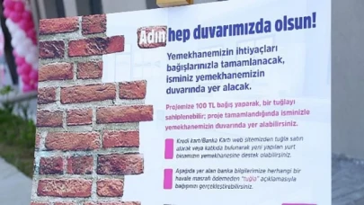 Adın hep duvarımızda olsun