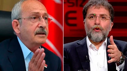 Ahmet Hakan'dan Kılıçdaroğlu destanı