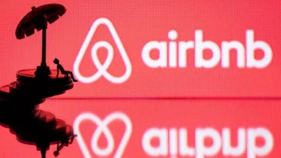 Airbnb parti yasağını kalıcı hale getirdi