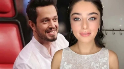 Ayça Ayşin Turan'dan Murat Boz sorusuna yanıt