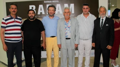 Babalar Günü’ne özel kısa film galası…