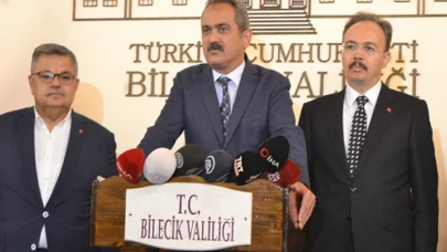 Bakanı Özer: İngilizce öğrenme problemi artık ülke gündeminden çıkmalı