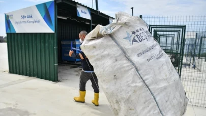 Beylikdüzü’nden Türkiye’ye örnek proje