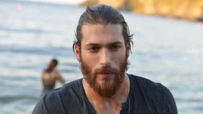 Can Yaman, Hollywood starlarıyla birlikte İtalya’daki film festivalinde boy gösterecek