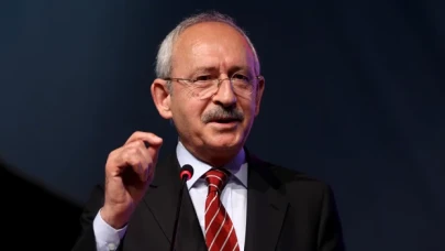 CHP Ankara İl Başkanı Akıllı: 6'lı masanın adayı Kemal Kılıçdaroğlu olmalı