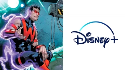 Disney Plus'da yer alacak yeni Marvel süper kahramanı belli oldu