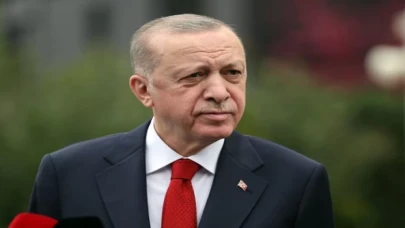 Erdoğan paylaştı ‘’Son 20 yılda 5,9 milyar fidan dikildi’’