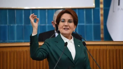 Erdoğan'ın 'Türkiye Hava Yolları' açıklamasına Akşener'den tepki