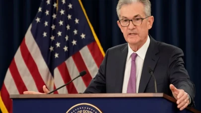 Fed Başkanı Powell'dan faiz açıklaması: 'Daha fazla faiz artışı uygun'