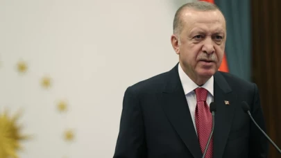 Gezici Araştırma: Erdoğan, 20 yılın ardından ilk kez ikinci oldu