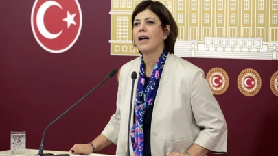 HDP’li Beştaş’tan ‘ortak aday’ konusunda açıklama