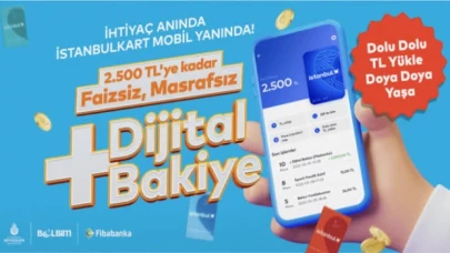 İBB'den nakit ihtiyacı olanlar için yeni proje ve kampanyanın tüm detayları