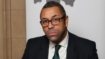 İngiltere'nin Avrupa Bakanı James Cleverly, yarın Türkiye'ye geliyor