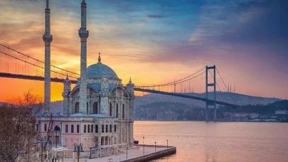 İstanbul’un Cazibesi Dünya Listelerinde