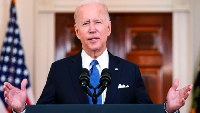 Joe Biden, silah kontrolü yasasını imzaladı