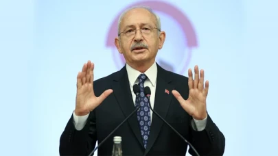 Kılıçdaroğlu: Sorularıma yanıt verememenin ezikliği var