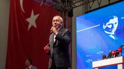 Kılıçdaroğlu'nun iktidara geldiğinde yapacağı ilk iş