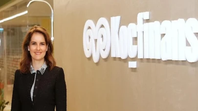 Koçfinans’dan Start-Up’lara Destek