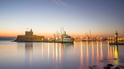 Marmarislilere Yunanistan Vizesi Alma Kolaylığı