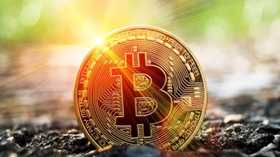 Mayıs ayında dibi gören Bitcoin toparlanmaya başladı