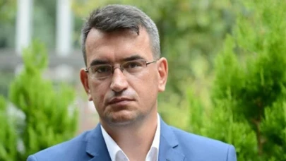 Metin Gürcan ikinci kez tahliye oldu