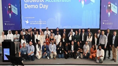 Microsoft’un girişimcilik programı GrowthX Accelerator, 2. Dönem mezunlarını verdi