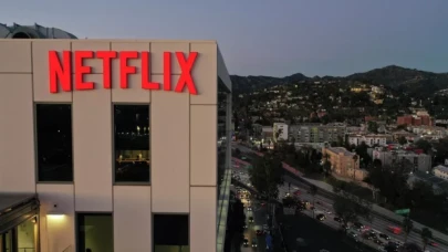 Netflix, 300 çalışanını daha işten çıkardı