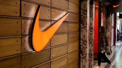 Nike, Rusya piyasasından kalıcı olarak çekiliyor